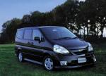 Nissan Serena 1999 года
